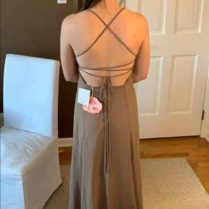 ShowMeYourMumu Godshaw Dress